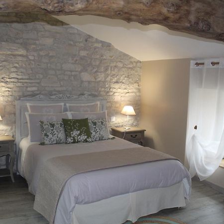 La Douce Charentaise Bed & Breakfast Mérignac Exterior photo