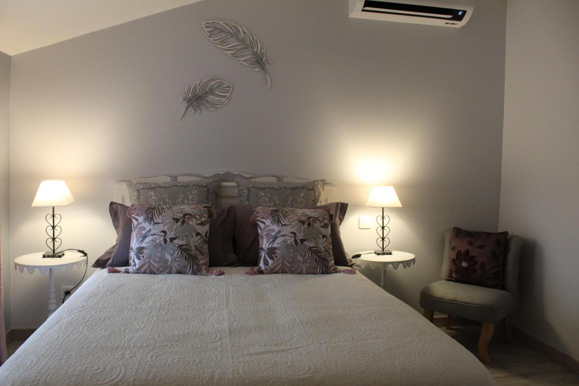 La Douce Charentaise Bed & Breakfast Mérignac Exterior photo