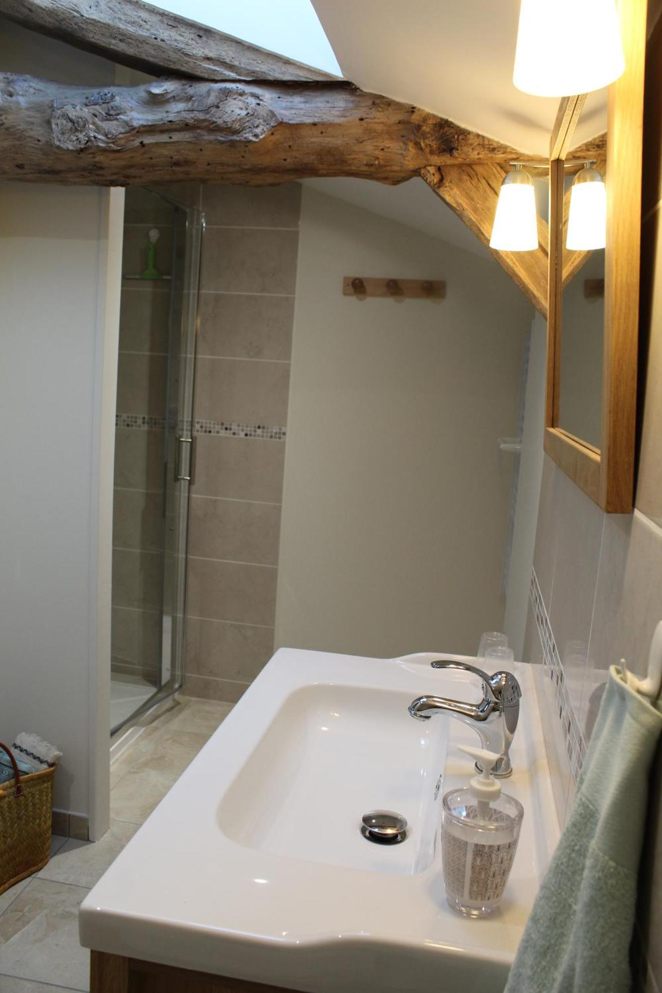 La Douce Charentaise Bed & Breakfast Mérignac Exterior photo