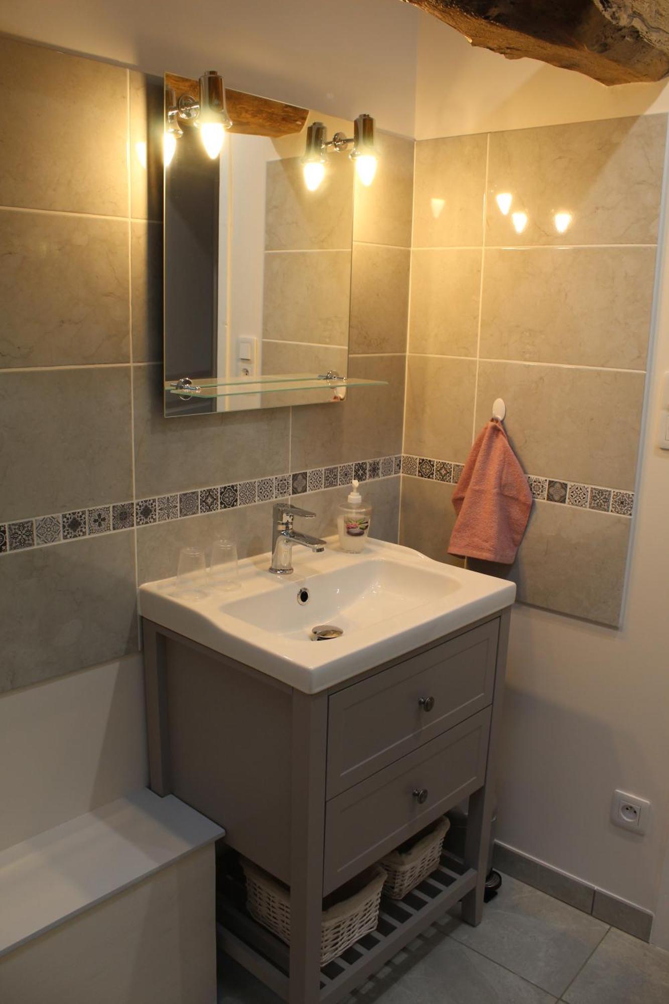 La Douce Charentaise Bed & Breakfast Mérignac Exterior photo