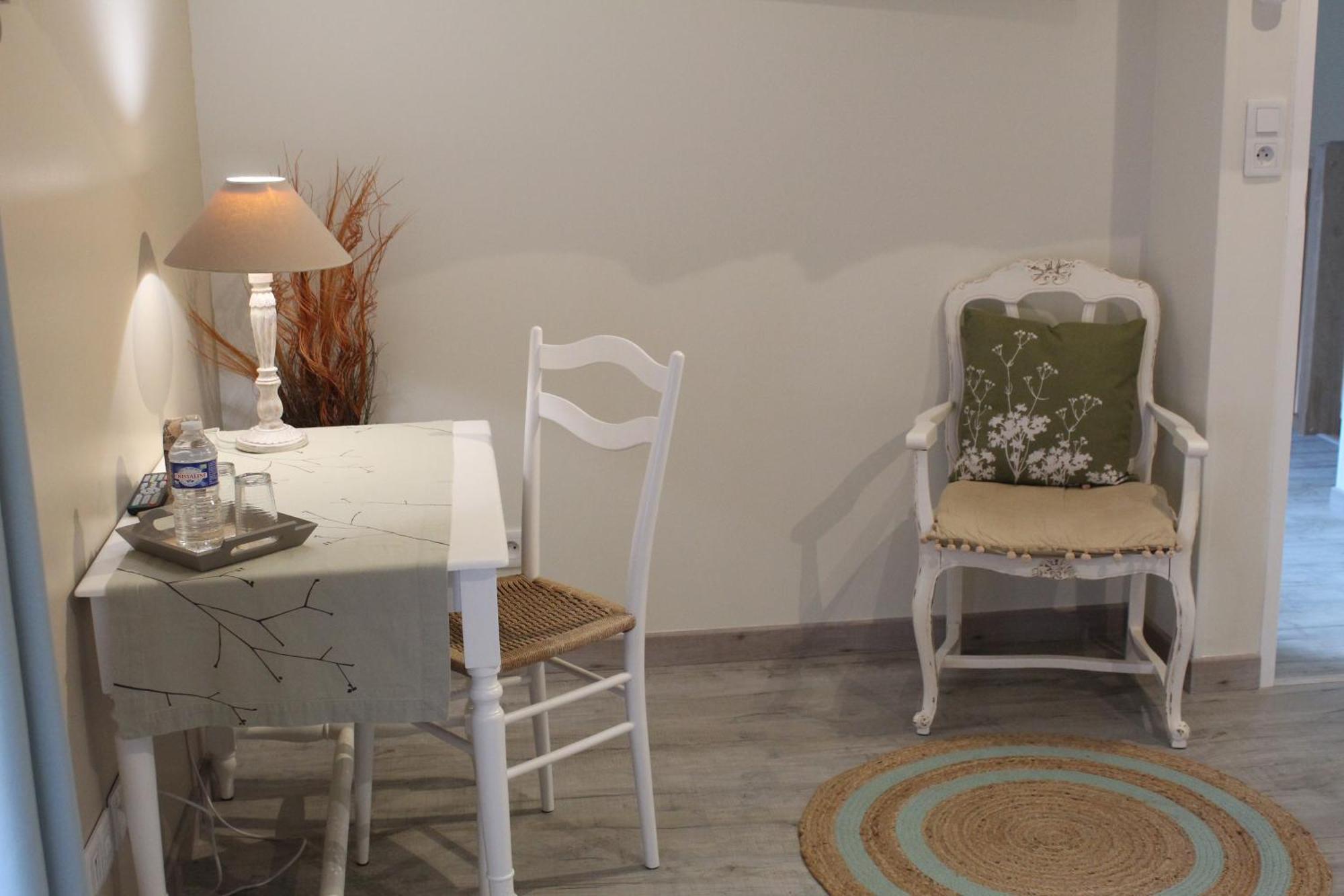 La Douce Charentaise Bed & Breakfast Mérignac Exterior photo