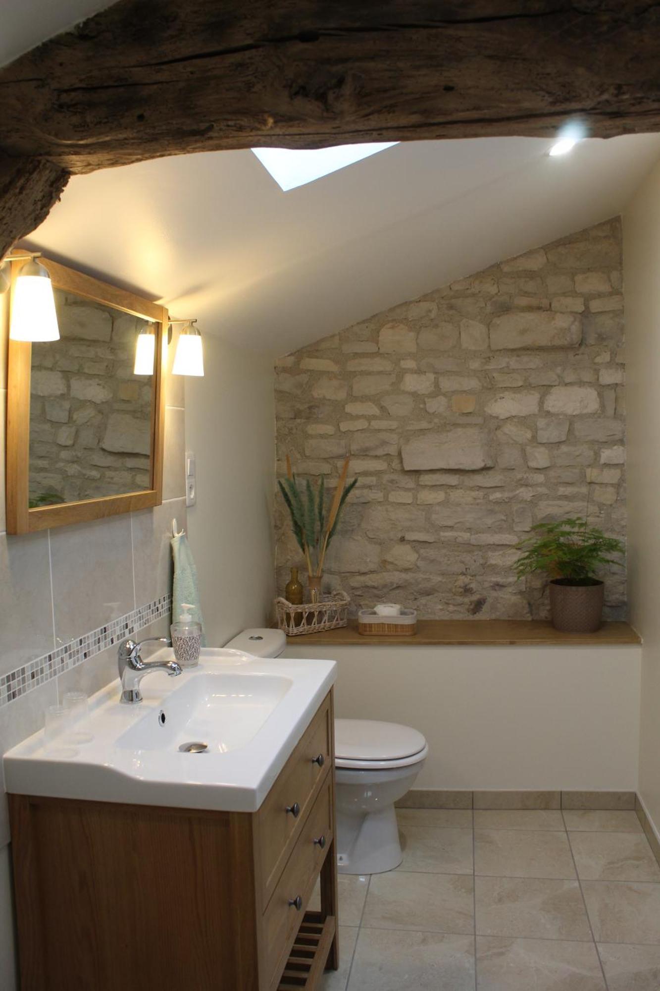 La Douce Charentaise Bed & Breakfast Mérignac Exterior photo