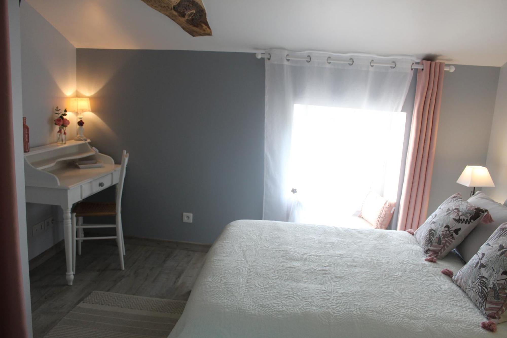 La Douce Charentaise Bed & Breakfast Mérignac Exterior photo