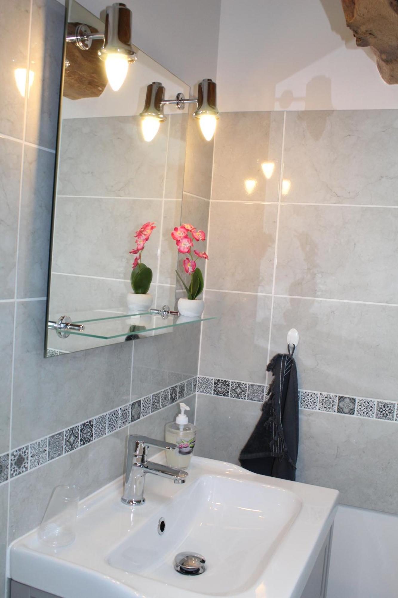 La Douce Charentaise Bed & Breakfast Mérignac Exterior photo