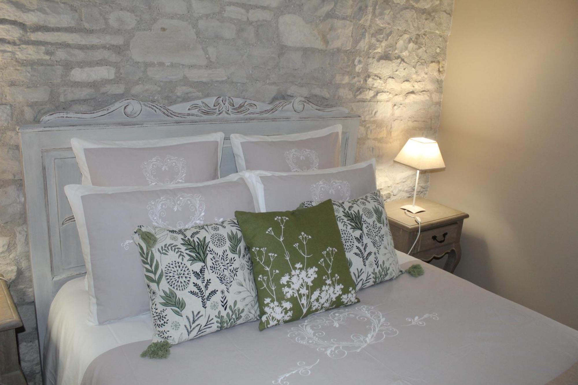 La Douce Charentaise Bed & Breakfast Mérignac Exterior photo