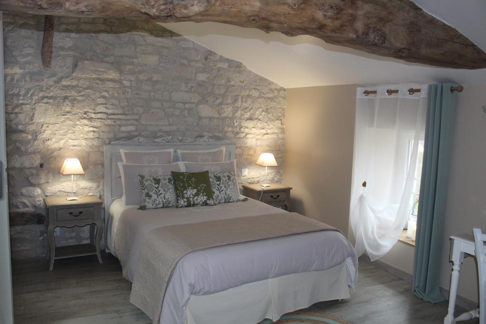 La Douce Charentaise Bed & Breakfast Mérignac Exterior photo